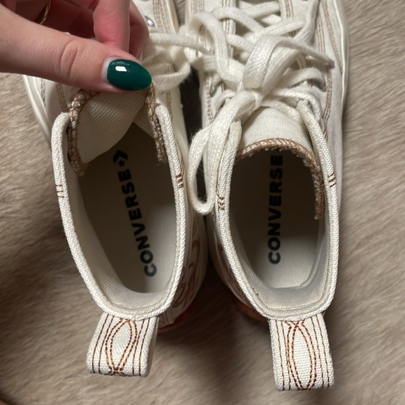 Platform Converse - Picture 4 of 6